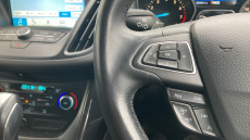 Ford Kuga 1.5 EcoBoost 182 Titanium 5dr Auto Petrol Estate